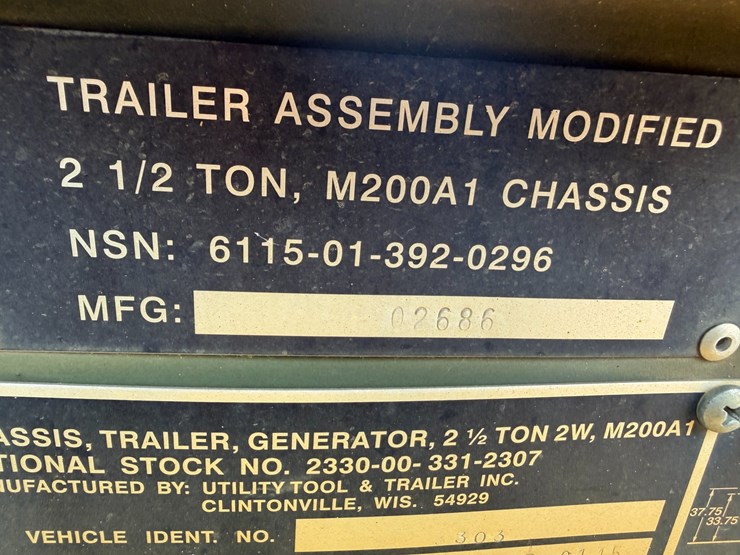 #46861-•-s/a-u.s-military-generator-trailer-image-29