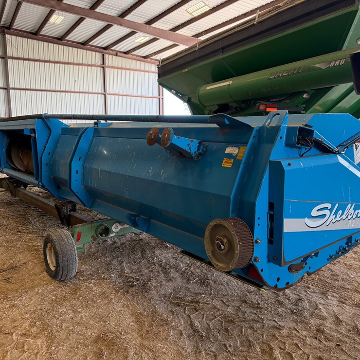 2013 SHELBOURNE RSD28