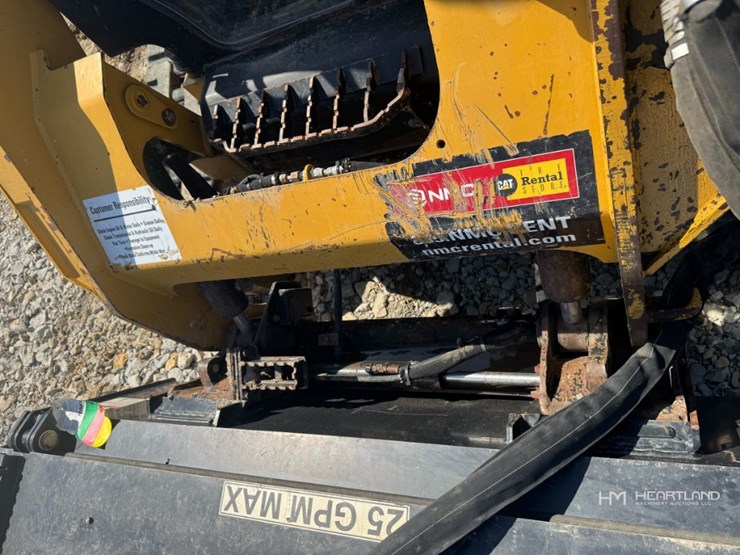 2018-caterpillar-259d-two-speed-compact-track-loader---needs-new-engine-image-25