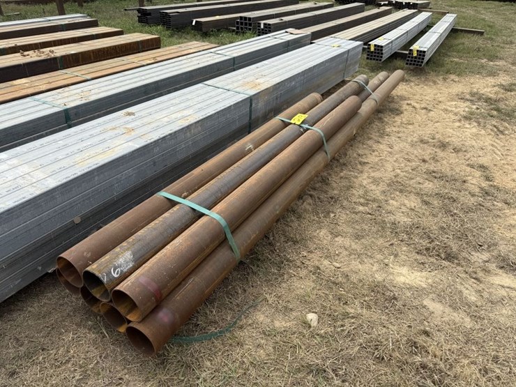 hot-rolled-6in-3/16ga-.188-pipe-image-2