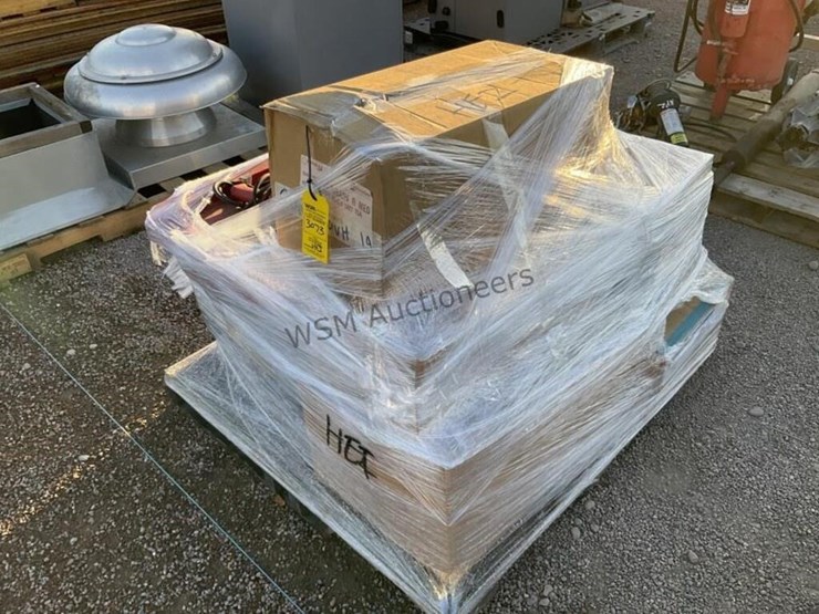 pallet-of-asst-milwaukee-drills-&-electrical-image-2