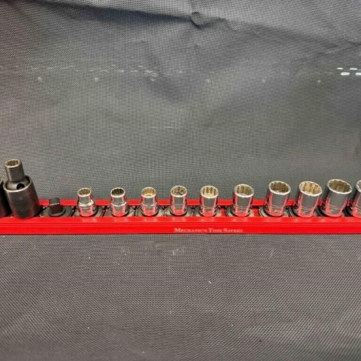 Snap-On sockets