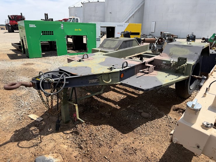 #46864-•-s/a-u.s-military-generator-trailer-image-1