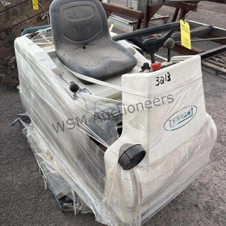 TENNANT 6100