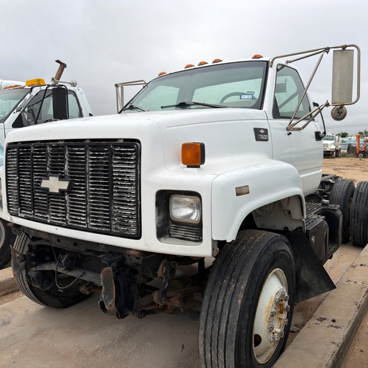 1998 CATERPILLAR 3116