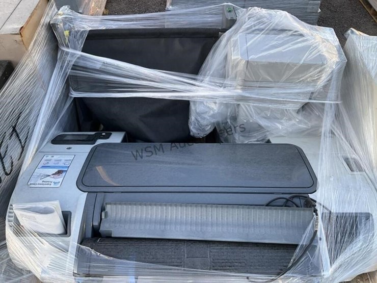 (3)-pallet-of-asst-filing-cabinets-&-printers,-image-6