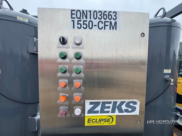 2019-zeks-1550cfm-eclipse-skid-mounted-desiccant-air-dryer-system-image-4