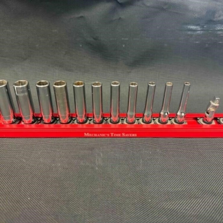 Snap-On deep sockets