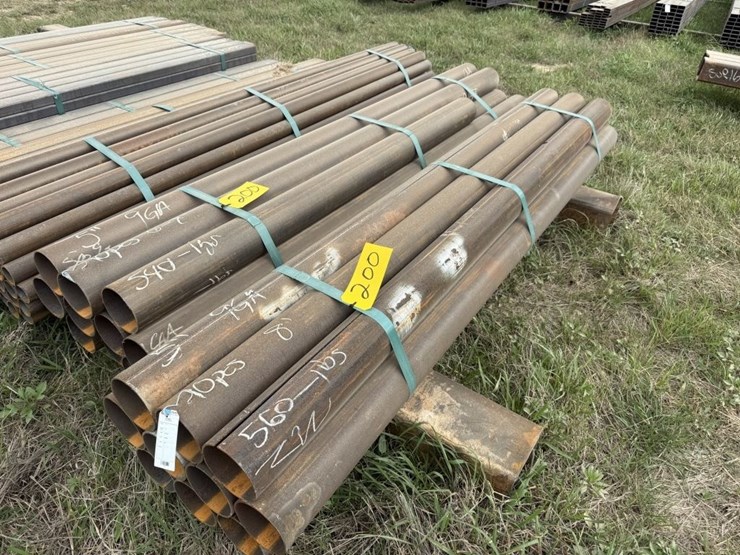 hot-rolled-5in-9ga-0.148-pipe-image-1