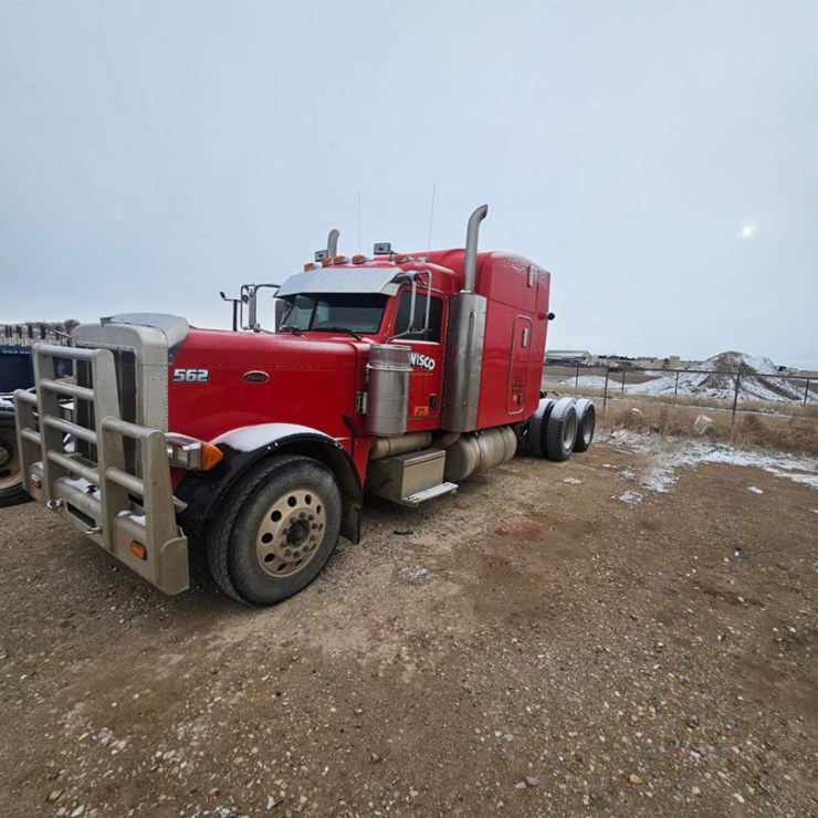 2006 PETERBILT 379