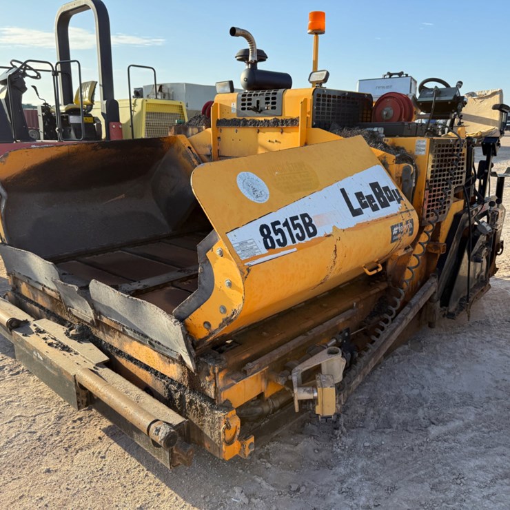 LEEBOY 8515B