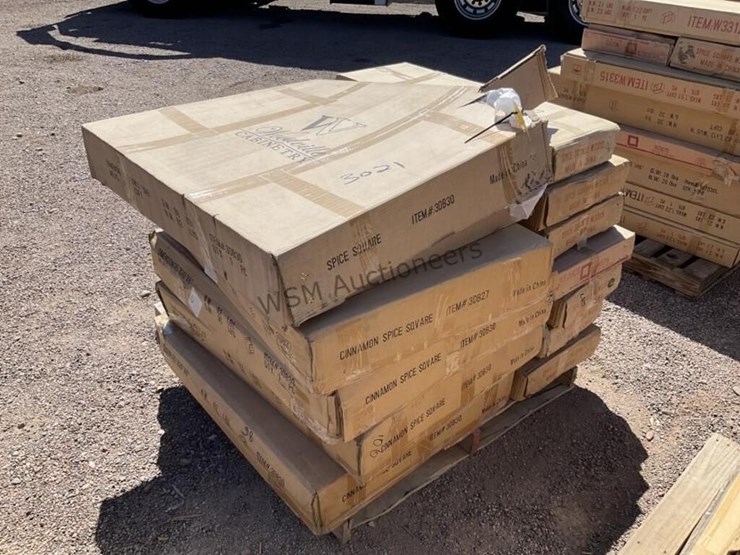 pallet-of-woodville-cabinets-image-1