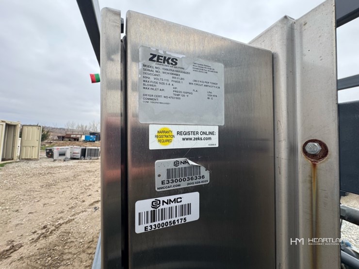 2019-zeks-1550cfm-eclipse-skid-mounted-desiccant-air-dryer-system-image-10