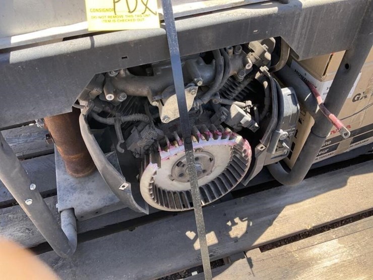 (2)-generators-&-husqvarna-floor-grinder-image-6