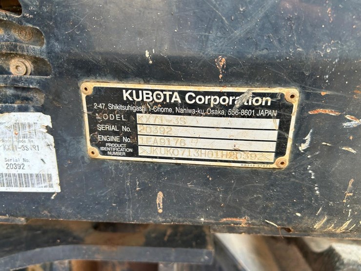 kubota-kx71-3s-image-24