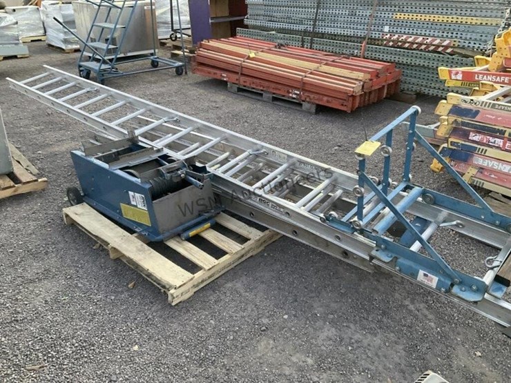 rgc-pro-drive-ladder-hoist-unit-image-2