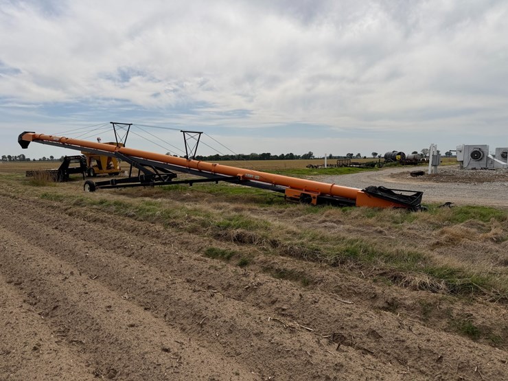#46883-•-batco-2485-85'-grain-conveyor-image-2
