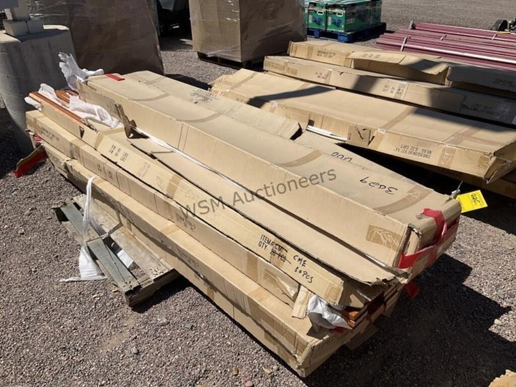 pallet-of-woodville-cabinet-molding-and-trim-image-4