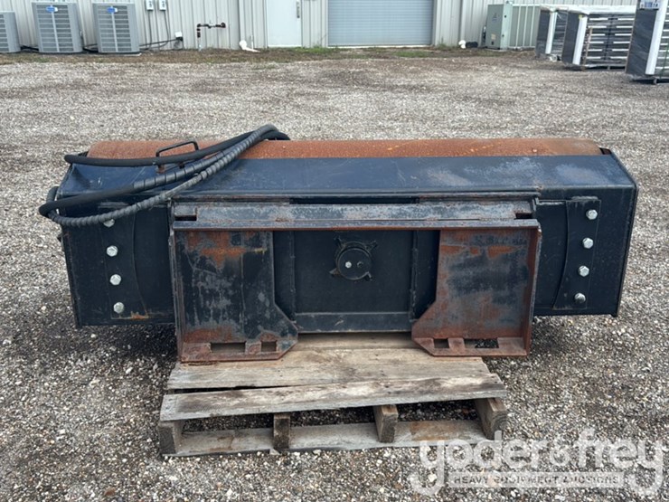 unused-agt-vibratory-roller-to-suit-skidsteer-image-4