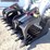 wildcat-84"-heavy-duty-skeleton-grapple-w/-teeth-image-1