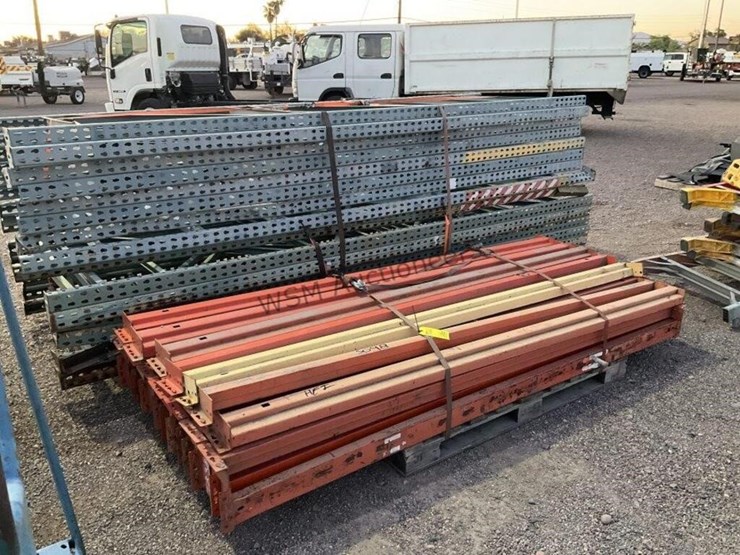pallet-racking-uprights-&-arms-image-1