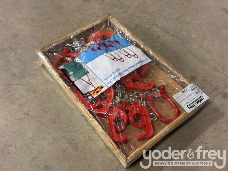 unused-1/2-ton-capacity-hd-chain-drum-lifter-(4-of)-image-2