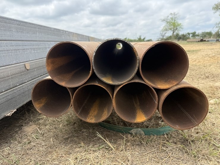 hot-rolled-6in-3/16ga-.188-pipe-image-3