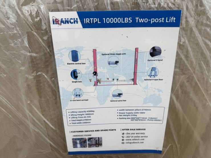 iranch-irtpl-2-post-car-lift-image-4