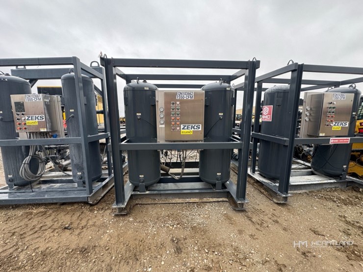 2019-zeks-1550cfm-eclipse-skid-mounted-desiccant-air-dryer-system-image-2