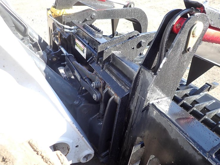 wildcat-84"-heavy-duty-skeleton-grapple-w/-teeth-image-6