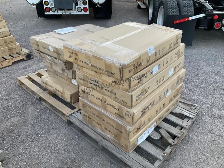 (2)-pallets-of-woodville-cinnamon-spice-cabinets-image-2