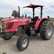 MASSEY-FERGUSON 2260