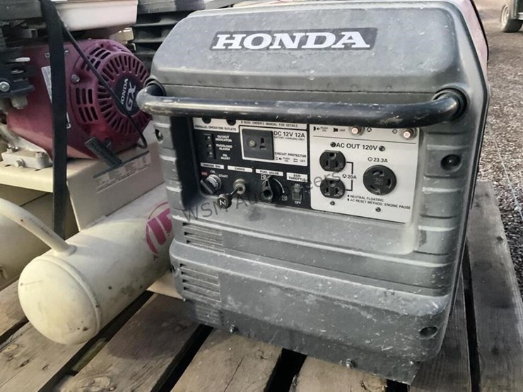honda-3000-generator-&-air-compressor-image-5