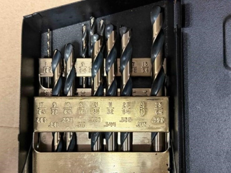 fastenal-magnum-drill-bit-sets-image-5