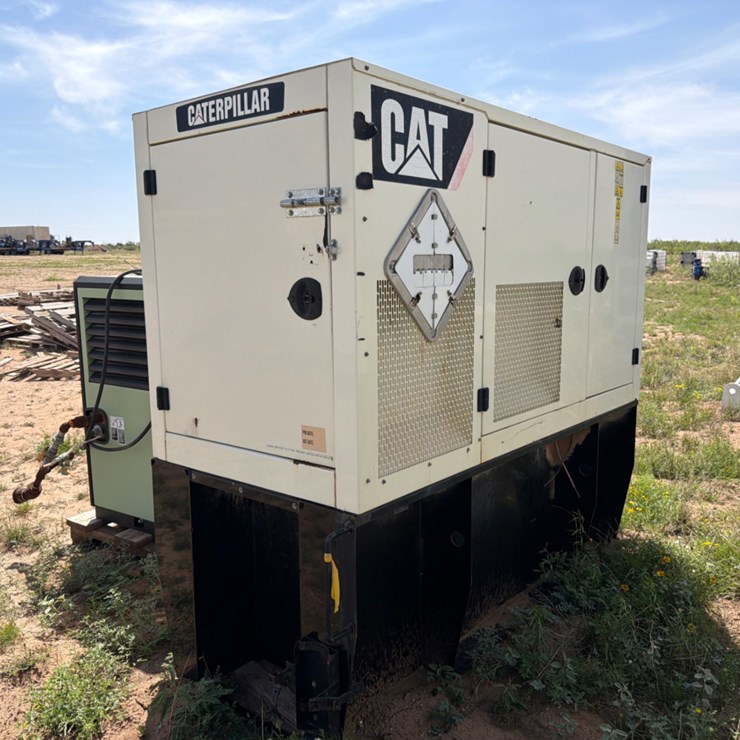 2012 CATERPILLAR D60-6