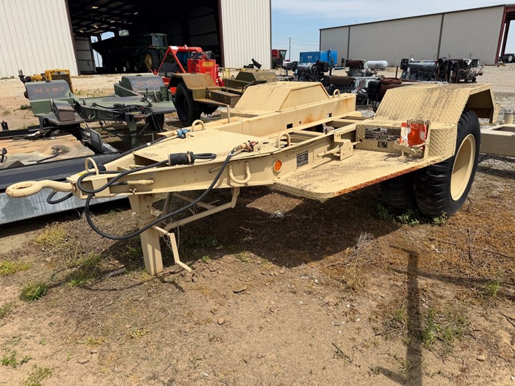 #46863-•-s/a-u.s-military-generator-trailer-image-1