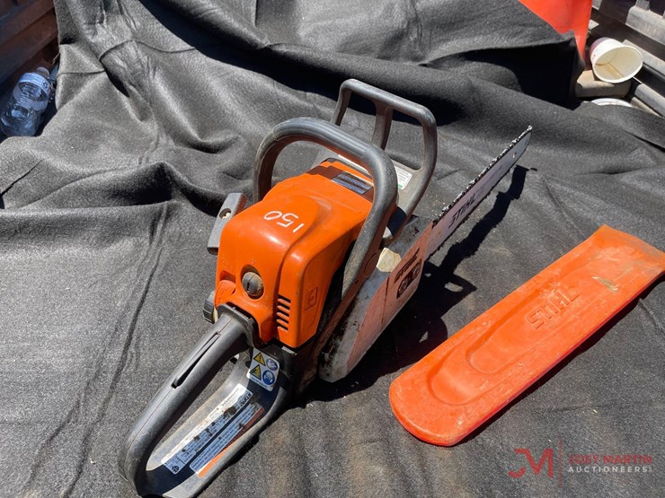 stihl-ms-170-gas-powered-chainsaw-with-blade-cover-image-2