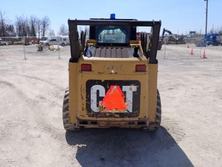 2009-caterpillar-232b-image-6