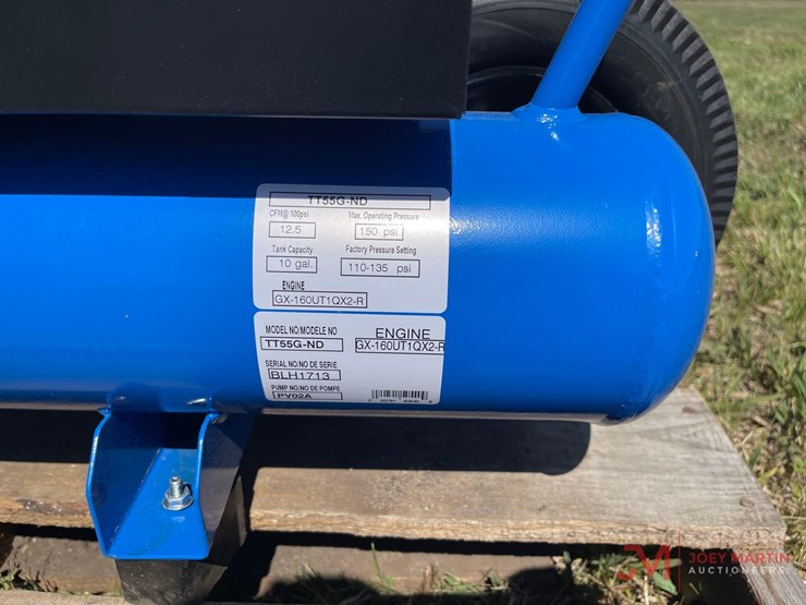 unused-eagle-tt55g-nd-dual-tank-portable-air-compressor-image-10