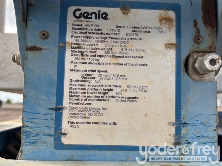 2013-genie-awp25s-image-21