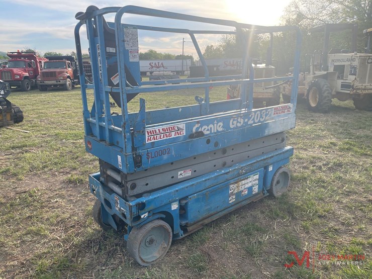 2003-genie-gs2032-image-7