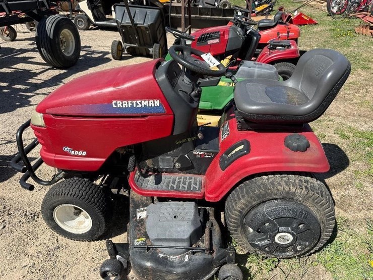 craftsman-gt5000-image-2