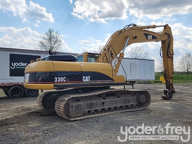 2005-caterpillar-330-image-4