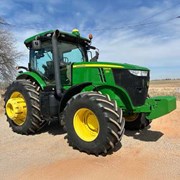2013 JOHN DEERE 7200R