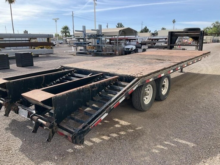 2007-big-tex-12gn-20+5-gooseneck-trailer-image-5