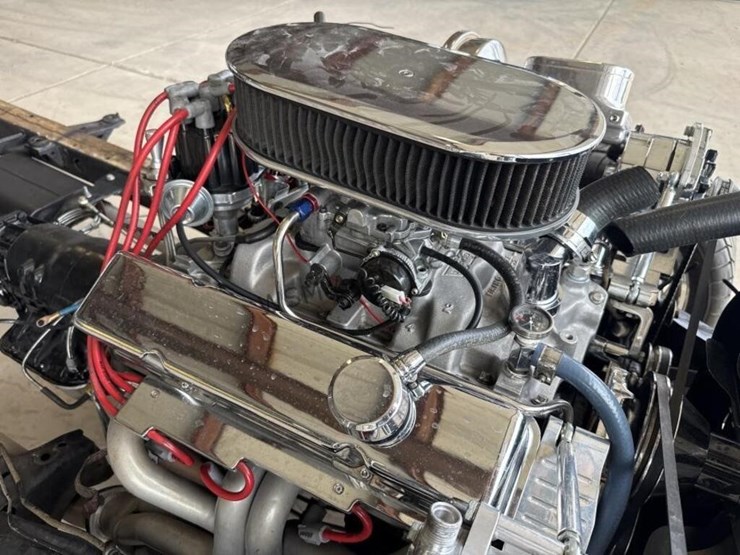 1955-chevy-nomad-chasis-w/-v8-engine,-trans,-curri-image-16