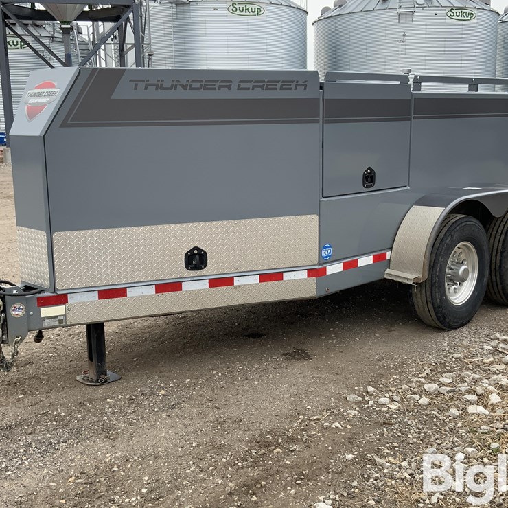 2023 THUNDER CREEK EQUIPMENT FST 990