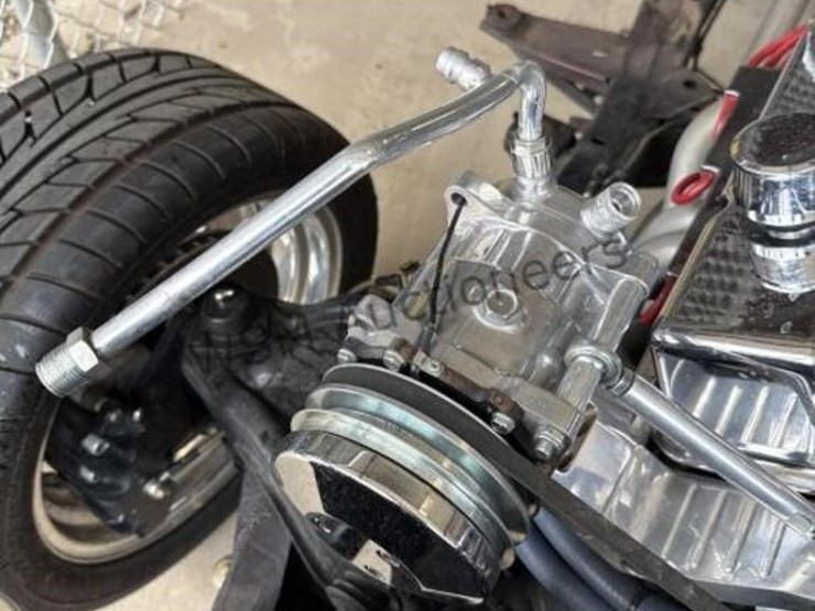 1955-chevy-nomad-chasis-w/-v8-engine,-trans,-curri-image-15