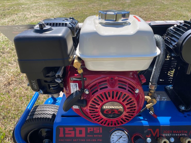 unused-eagle-tt55g-nd-dual-tank-portable-air-compressor-image-5