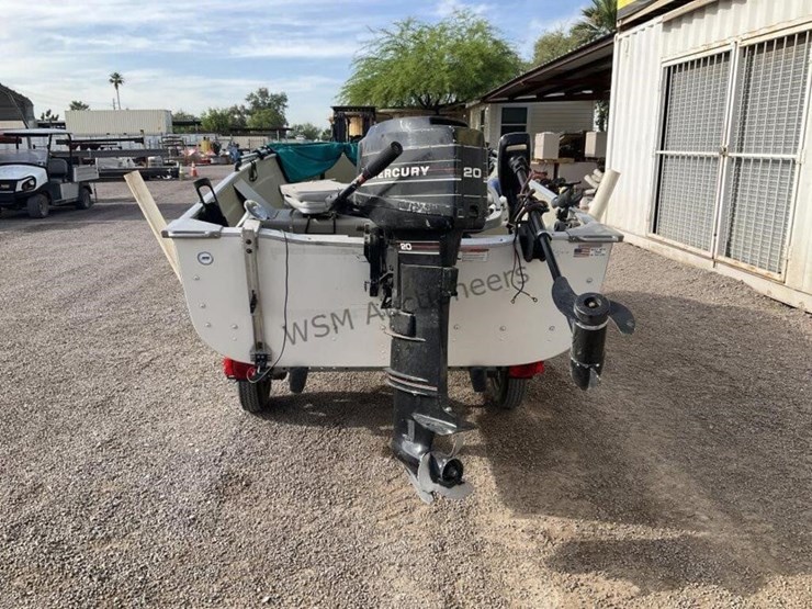 2005-ez-loader-boat-trailer-w/-14ft-boat-image-6